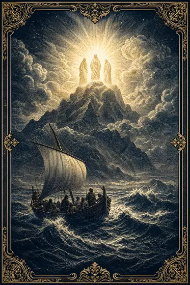 2 Peter cover