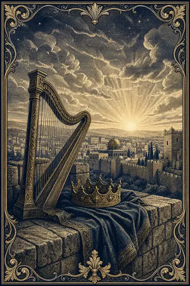 2 Samuel cover