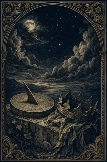 Ecclesiastes cover