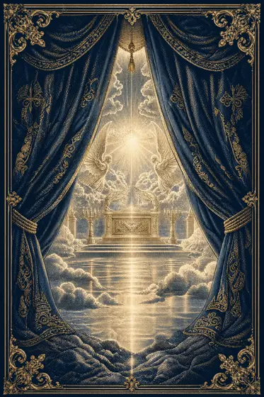 Hebrews cover