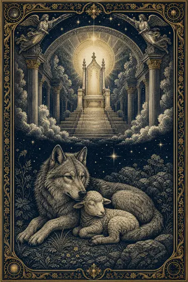 Isaiah cover