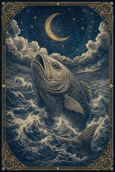 Jonah cover