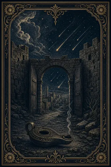 Lamentations cover