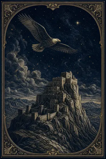 Obadiah cover