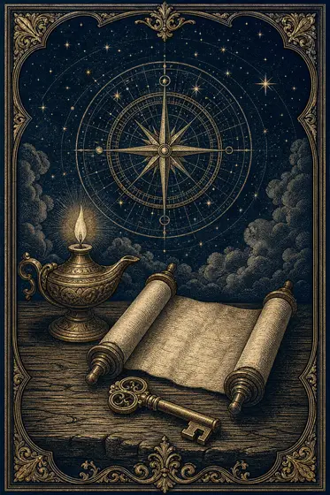 Proverbs cover
