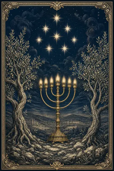 Zechariah cover