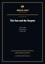 The Sun and the Serpent cover