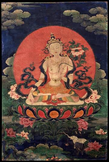 The Great Sovereign Tantra of Siddhaikavīra cover