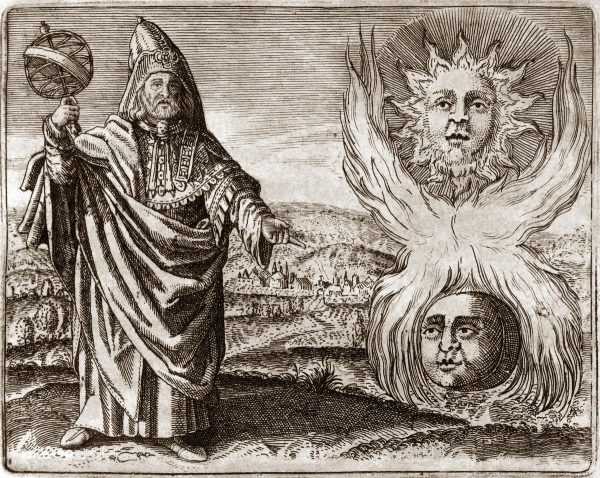 An In-Depth Exploration of the Seven Hermetic Principles cover