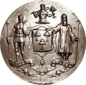 United Ancient Order of Druids Druids’ Ritual cover